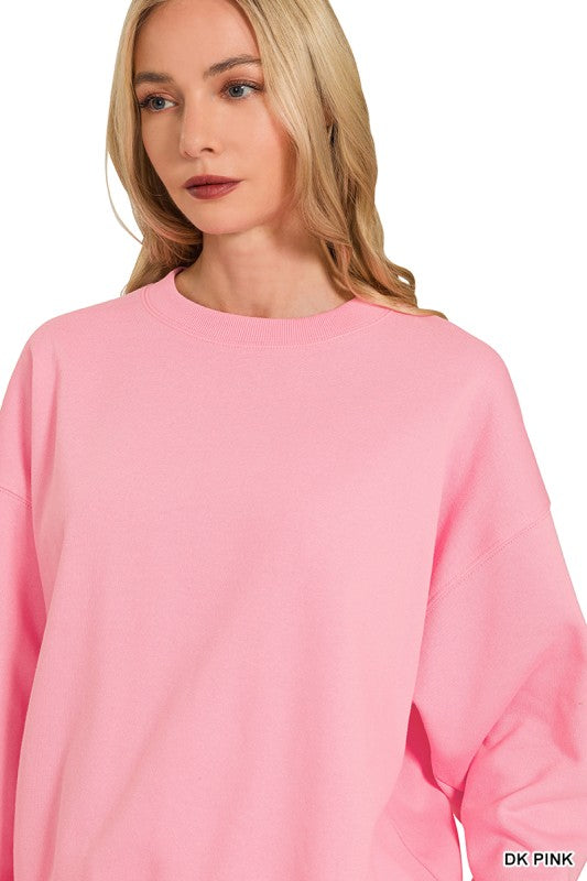 The Rylie Jogger Set