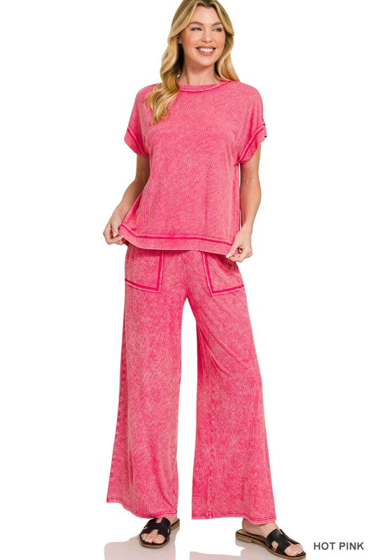 The Lainey Lounge Set