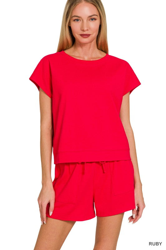 The Easy Days Lounge Set