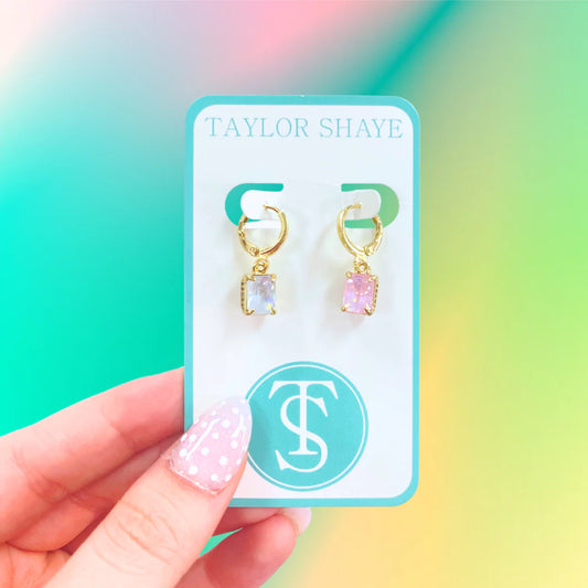Taylor Shaye Ophelia- Pink