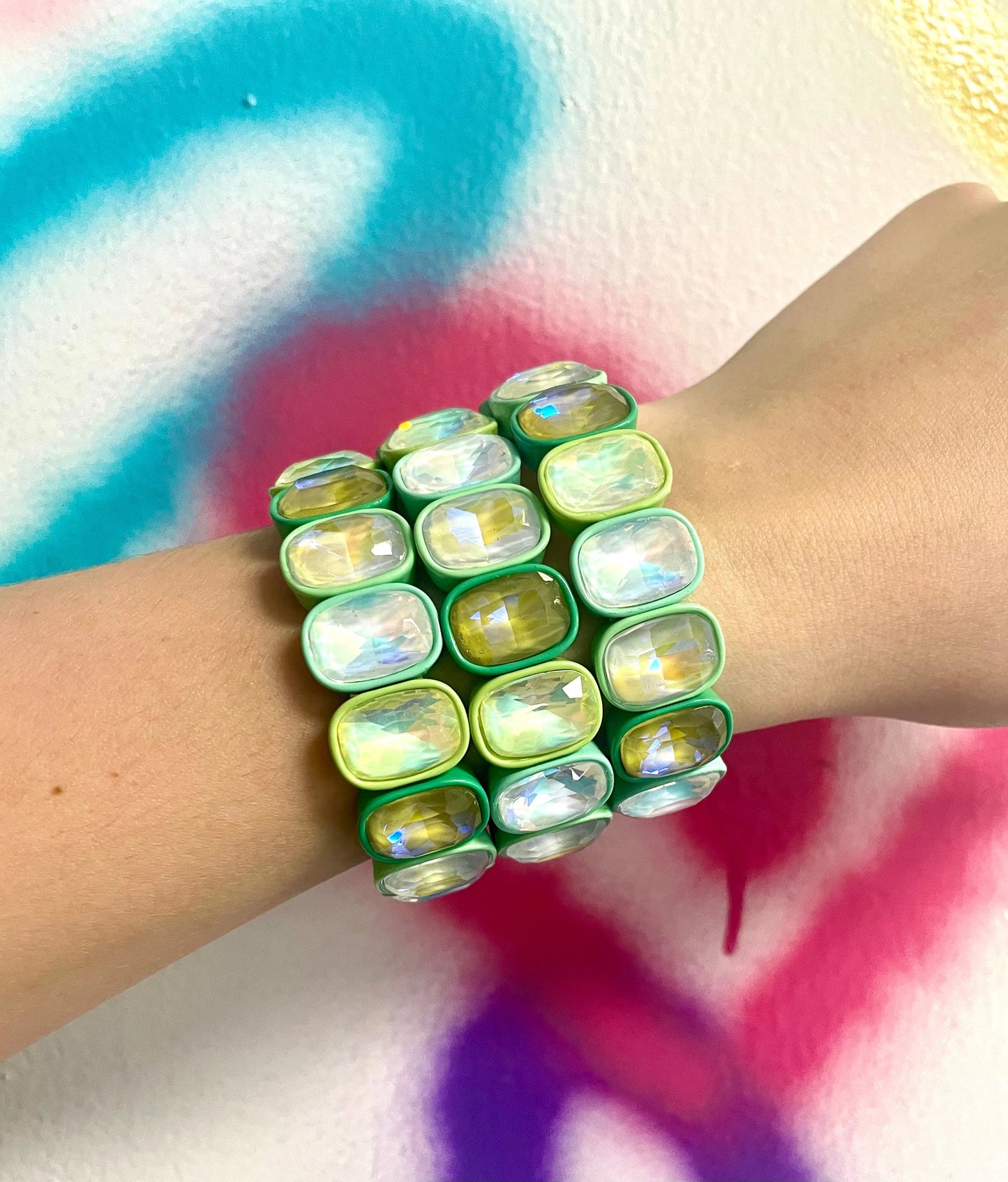 Hollis Bracelet