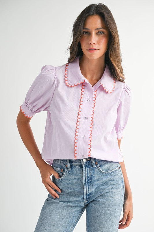 The Pippa Top