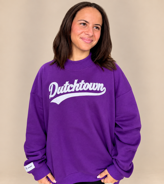 Dutchtown Mockneck
