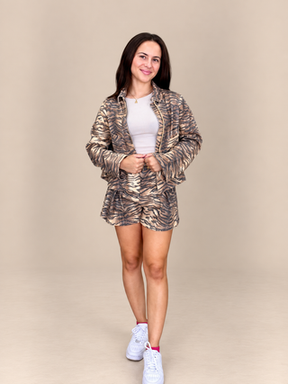 Wild at Heart Jacket