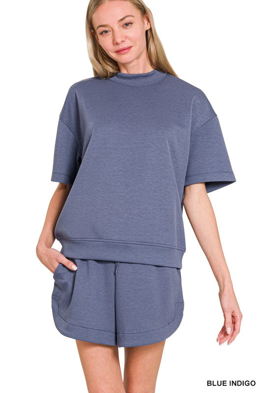 The Willa Lounge Set