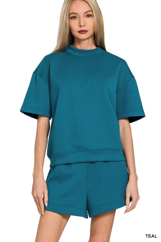 The Willa Lounge Set