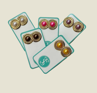 Patty pearls