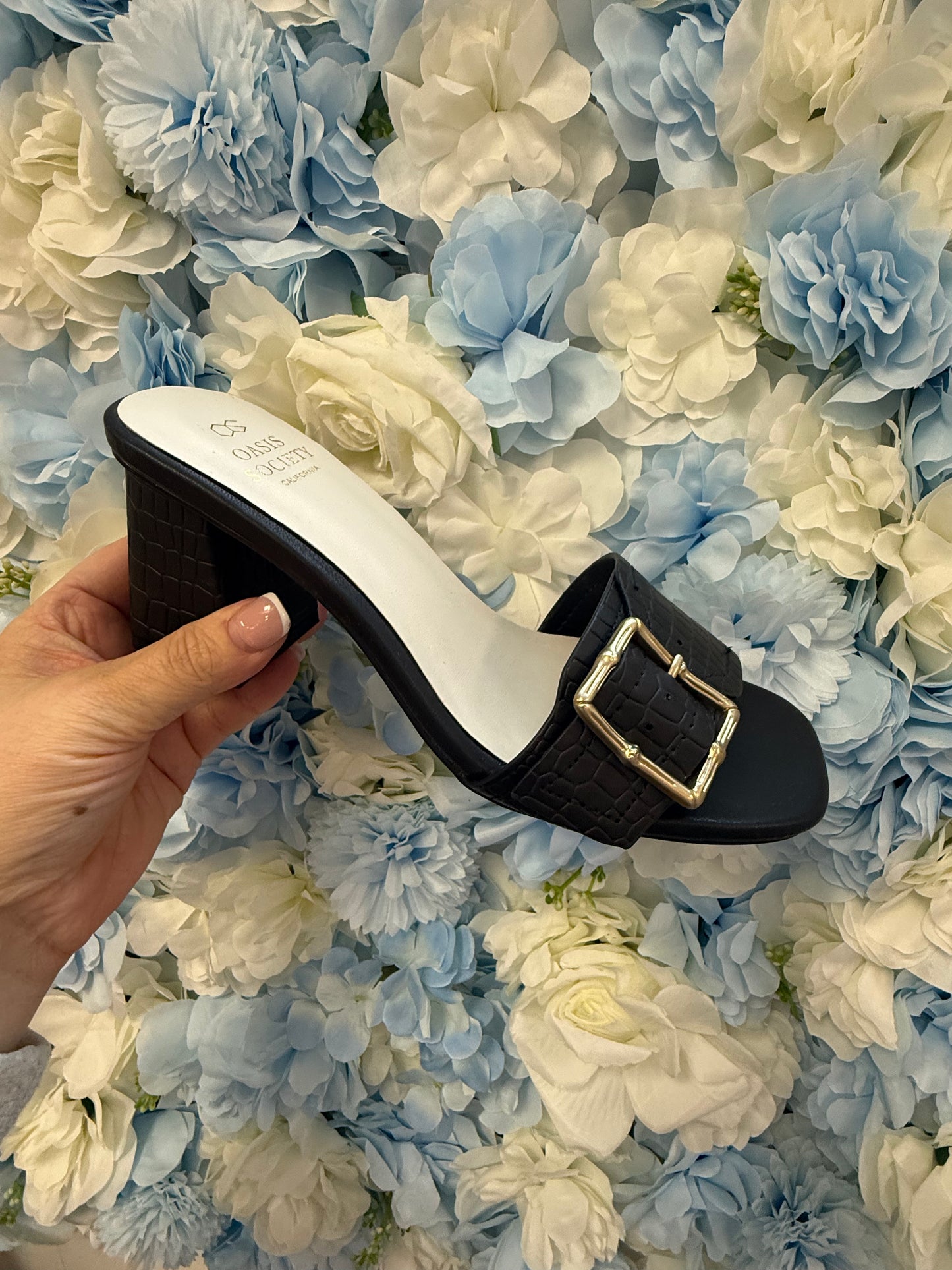 Glendale Heels