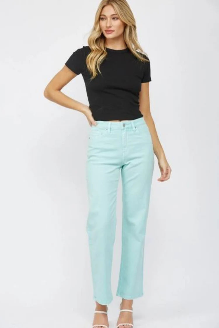 Mica Coastal Mint