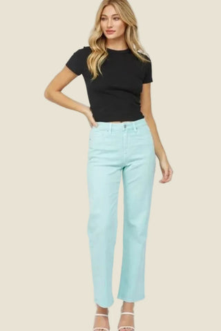 Mica Coastal Mint