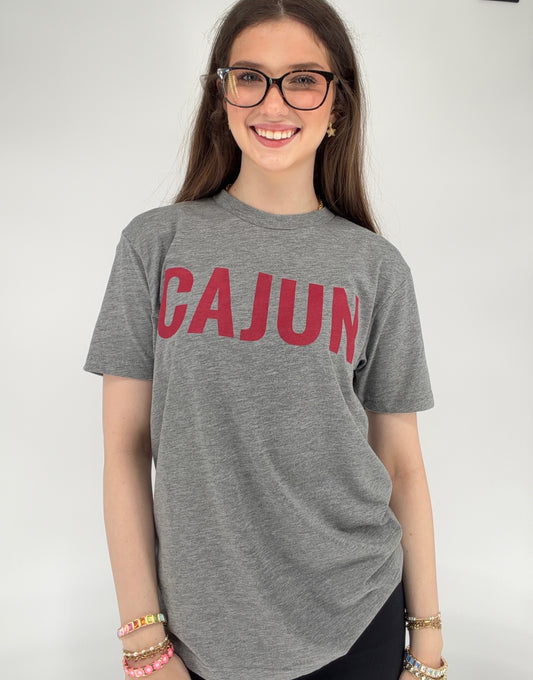 Cajun T-Shirt