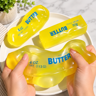Squishy Butter