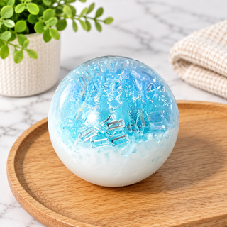 Crystal Squishy