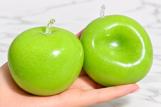 Apple Sand Squishy
