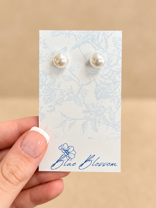 The Gracie Pearls