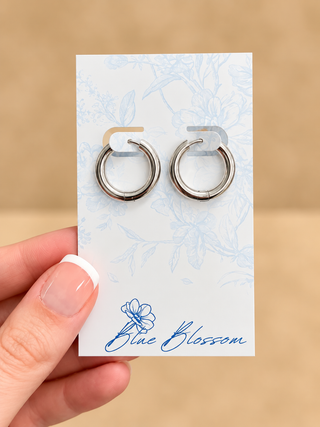 The Harlee Hoops