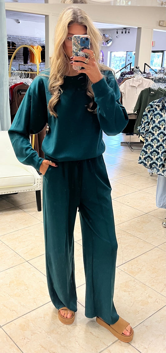 The Effortless Lounge Set