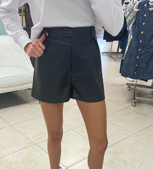 The Bourbon Street Shorts