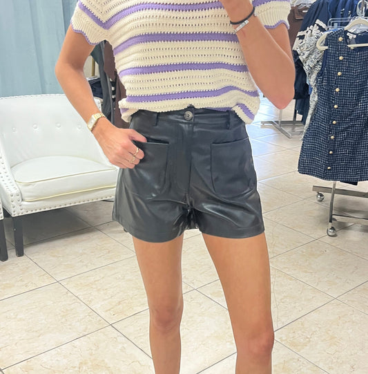 The French Quarter Shorts