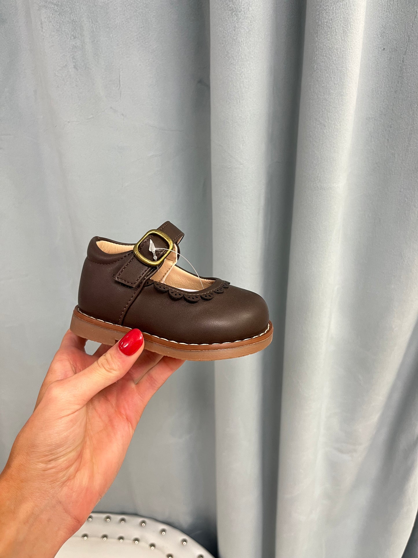 The Charlotte Mary Jane