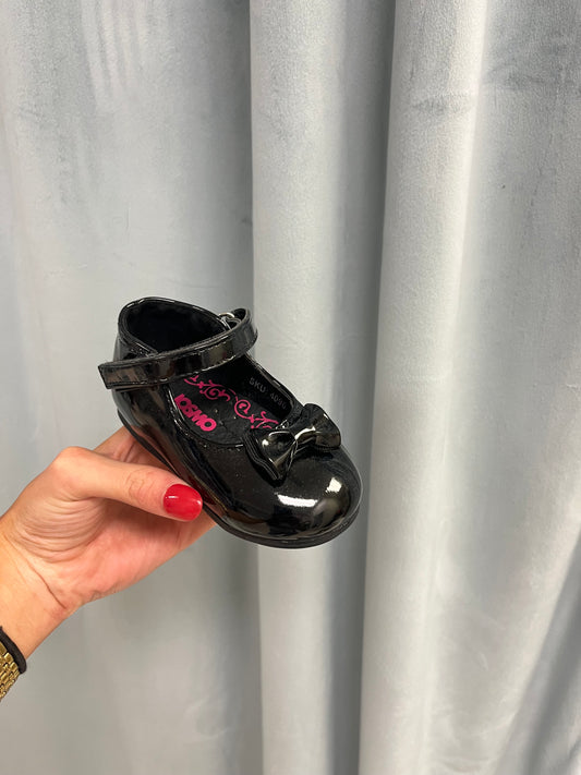 The Bella Bow Mary Jane