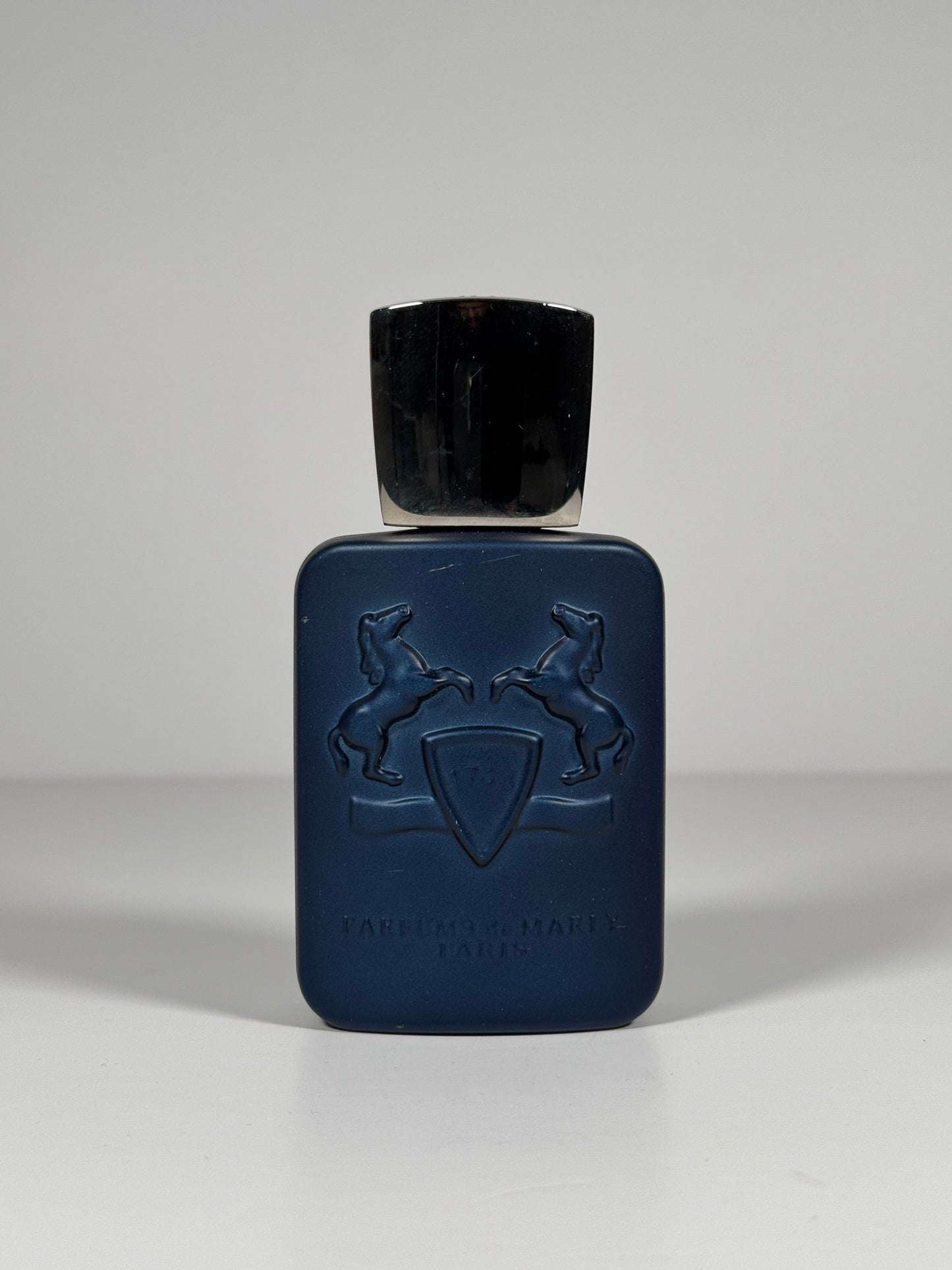 The Faith Smocked Jon Jon