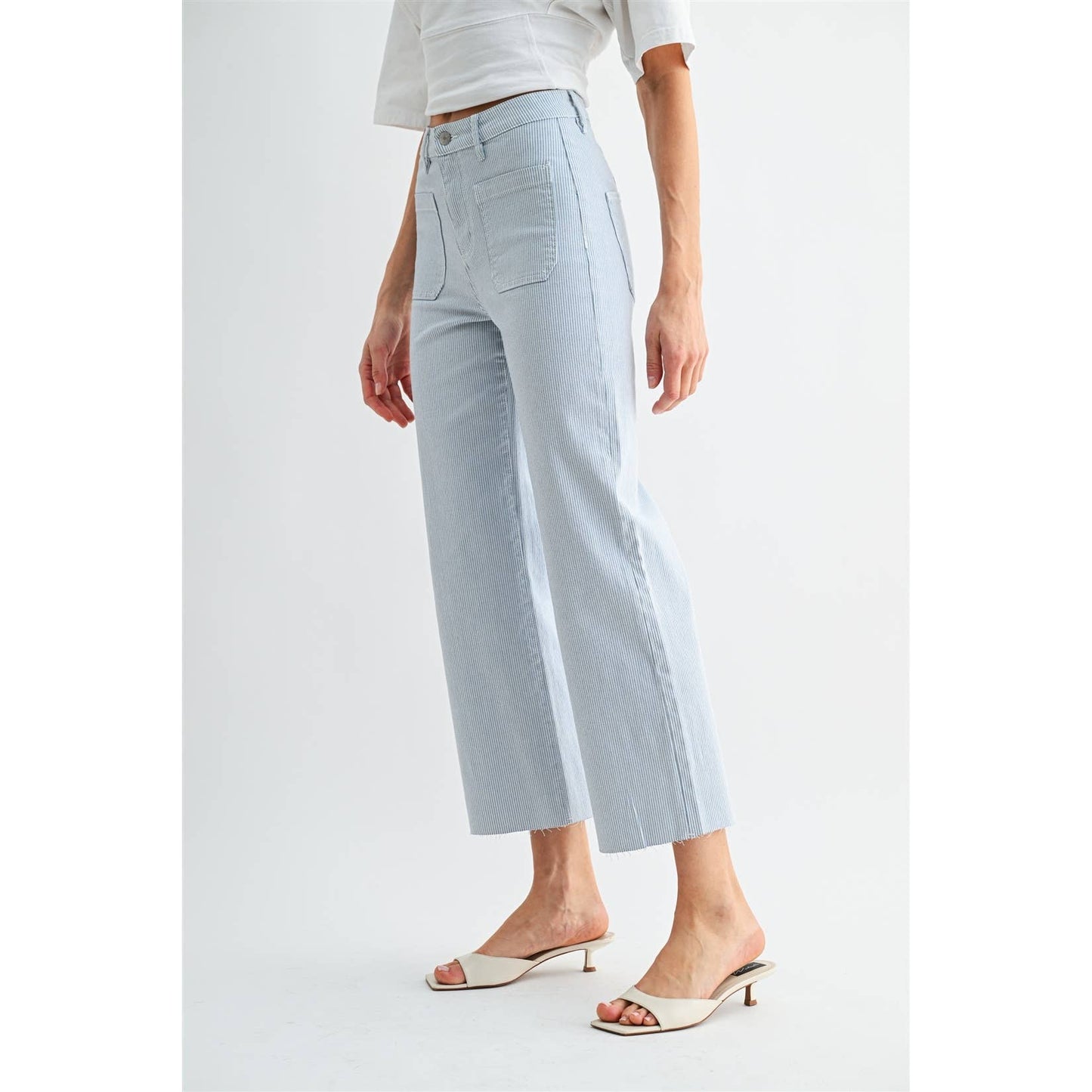 Mica Stripe