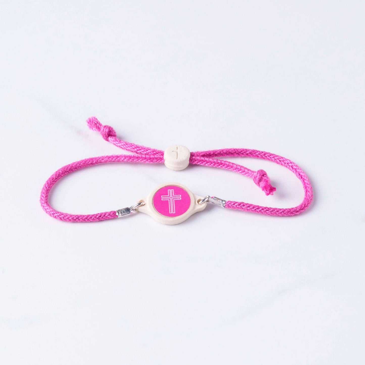 Tap To Pray® Survivor Series Bracelet