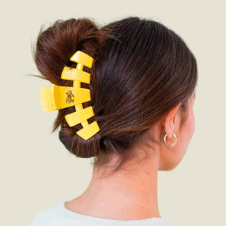 Classic Hair Clip | Large | Pluto