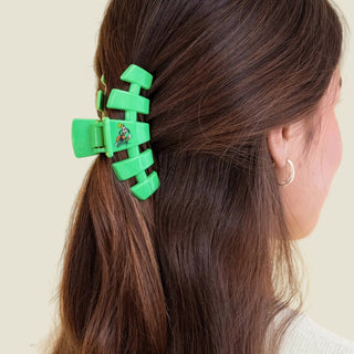 Classic Hair Clip | Medium | Goofy