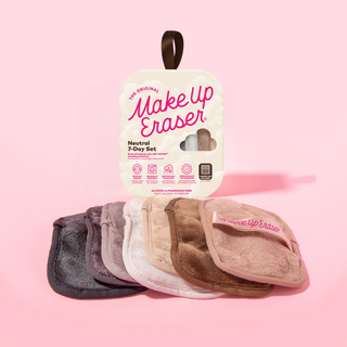 The Original MakeUp Eraser®