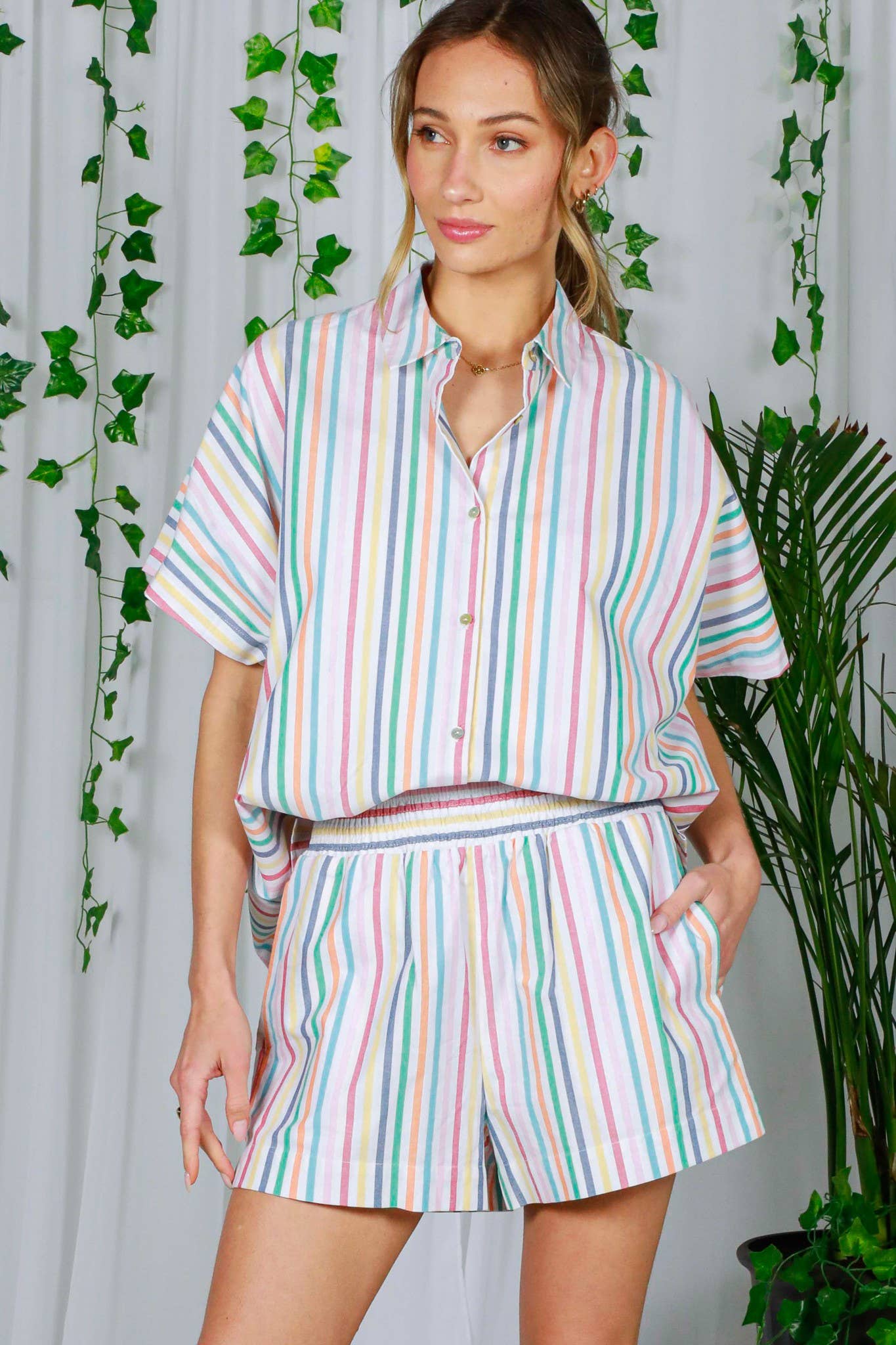 Samantha Stripe