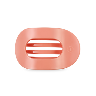 Lexie Hull Medium Flat Round Hair Clip
