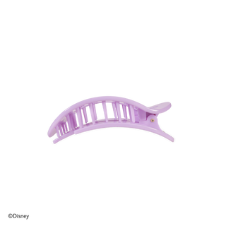 Flat Round Hair Clip | Small | Daisy Duck