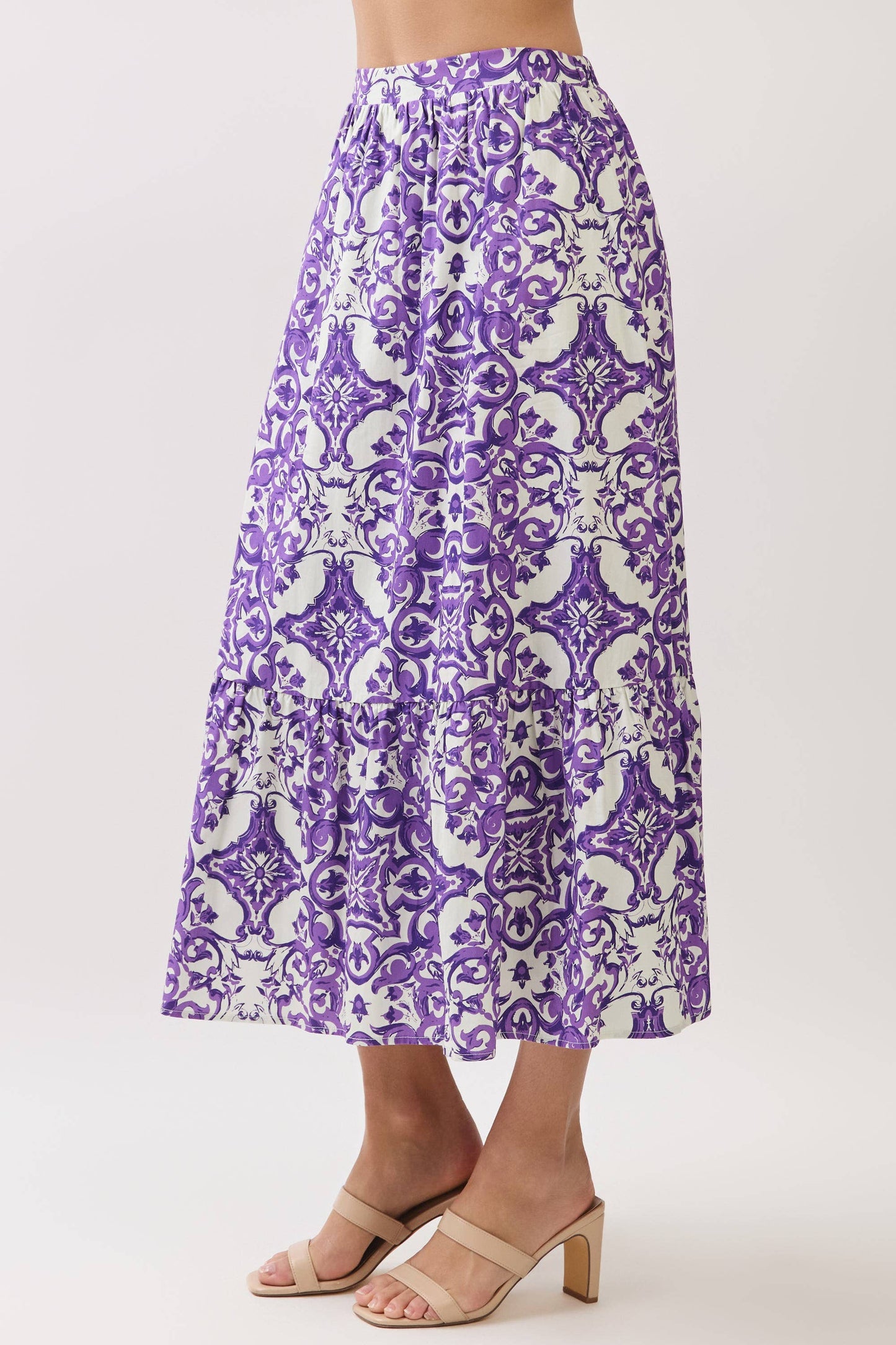 Baroque Midi Set