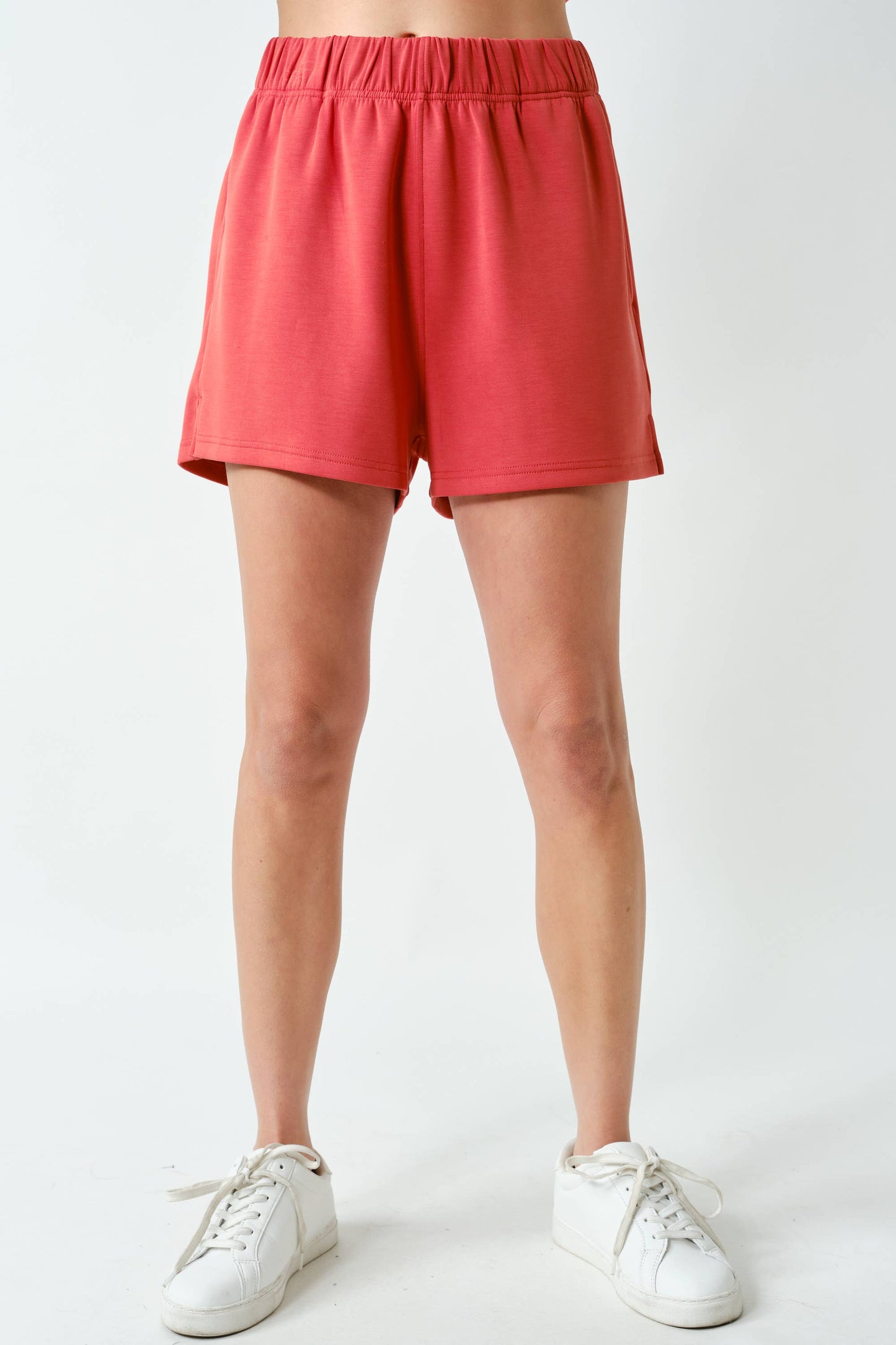 Laguna Half-Zip Ace Set