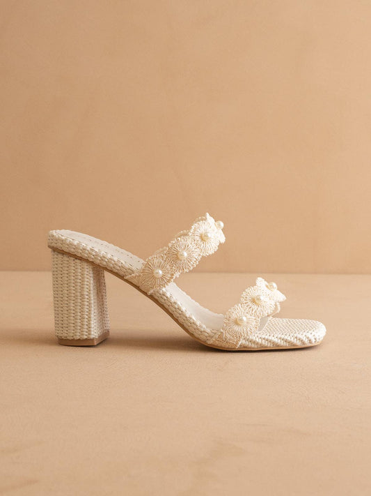 The Helena Heels