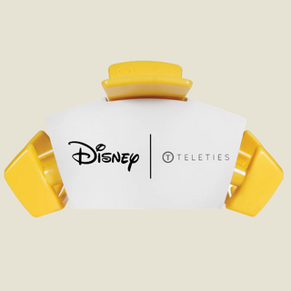 Classic Hair Clip | Large | Pluto