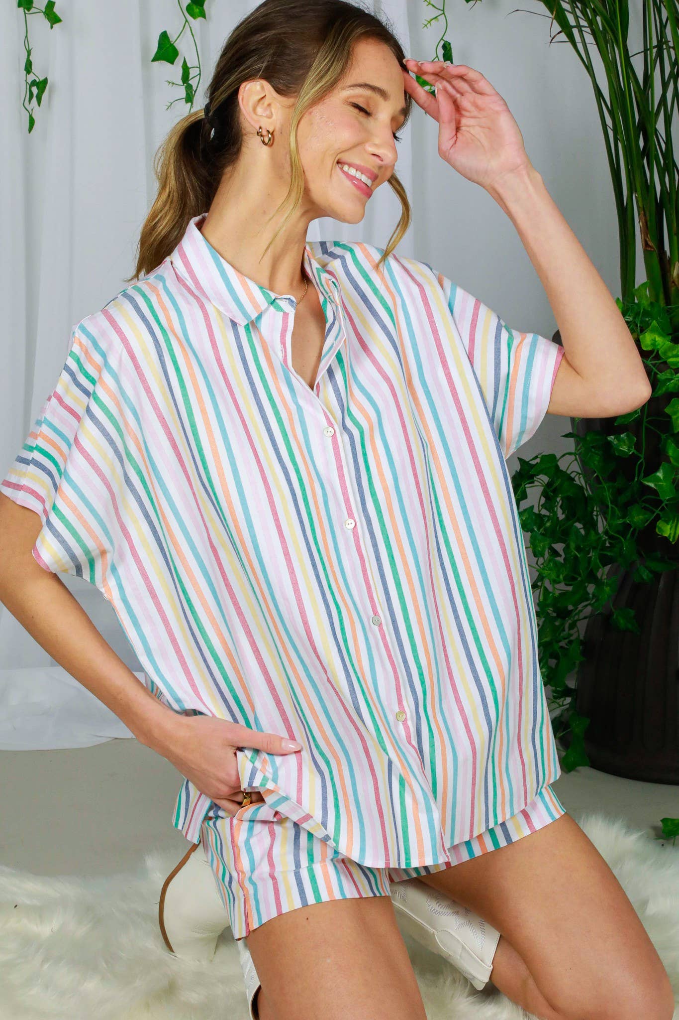 Samantha Stripe