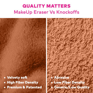 The Original MakeUp Eraser®