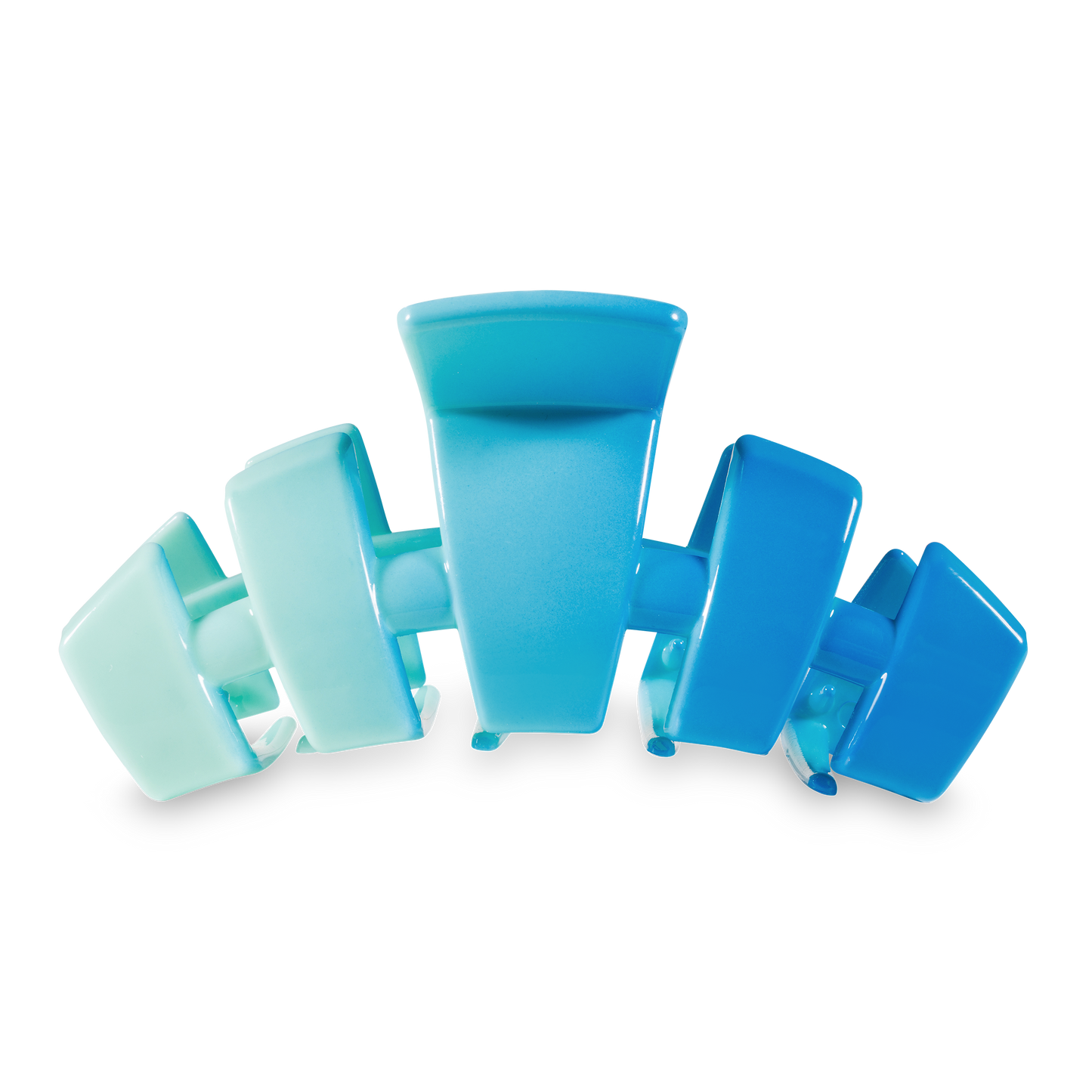 Classic Hair Clip | Large | Poolside