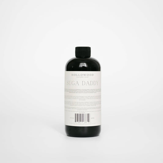 SUGA DADDY | LUXURY LIQUID LAUNDRY SOAP