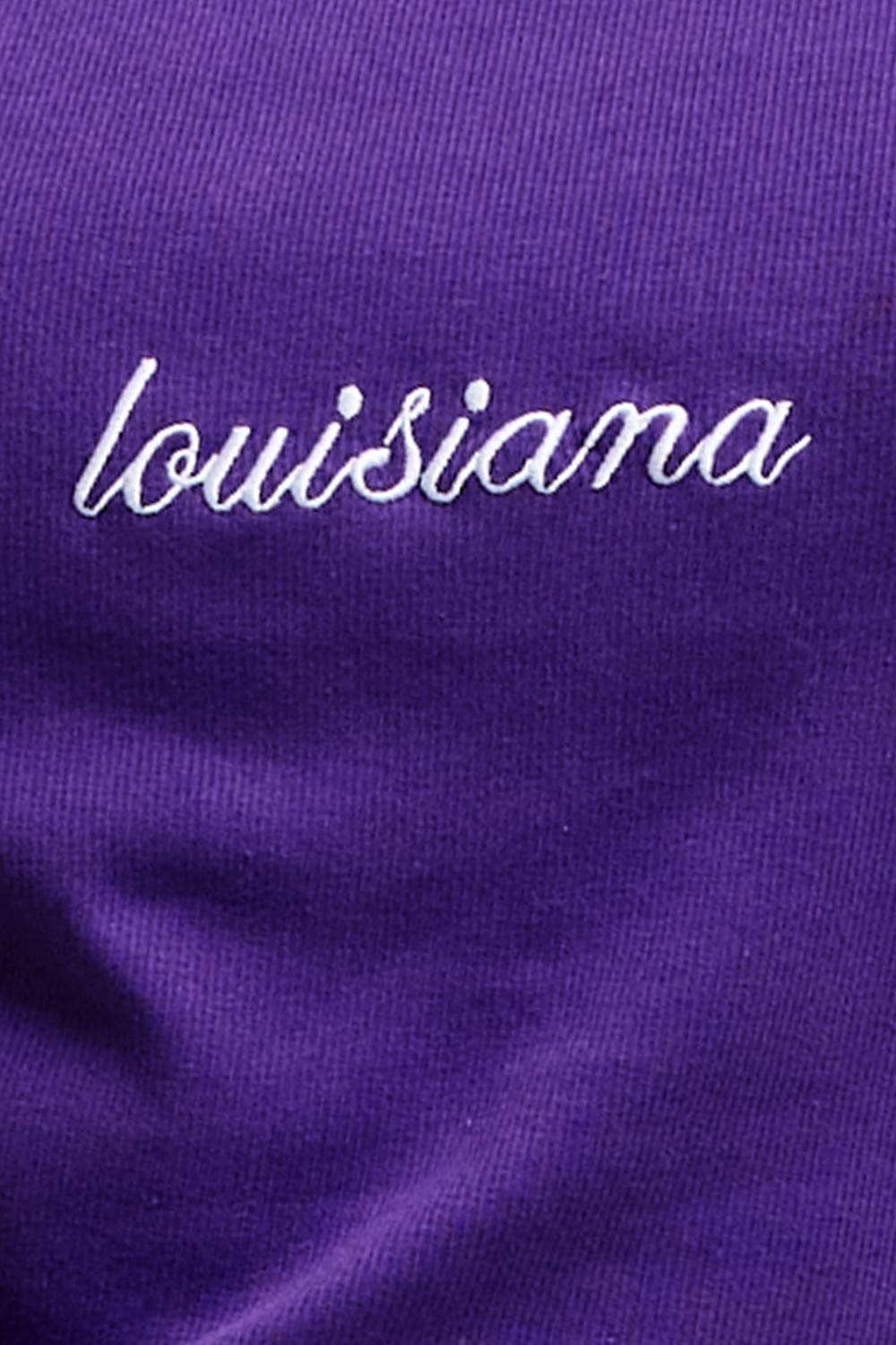 Bayou Script Tank