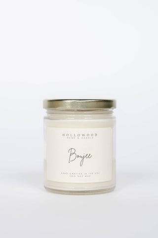 BOUJEE | CANDLES - Blue Blossom Boutique