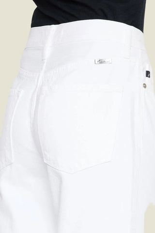 The White Label 90’s Ultra High-Rise Wide Leg Jeans
