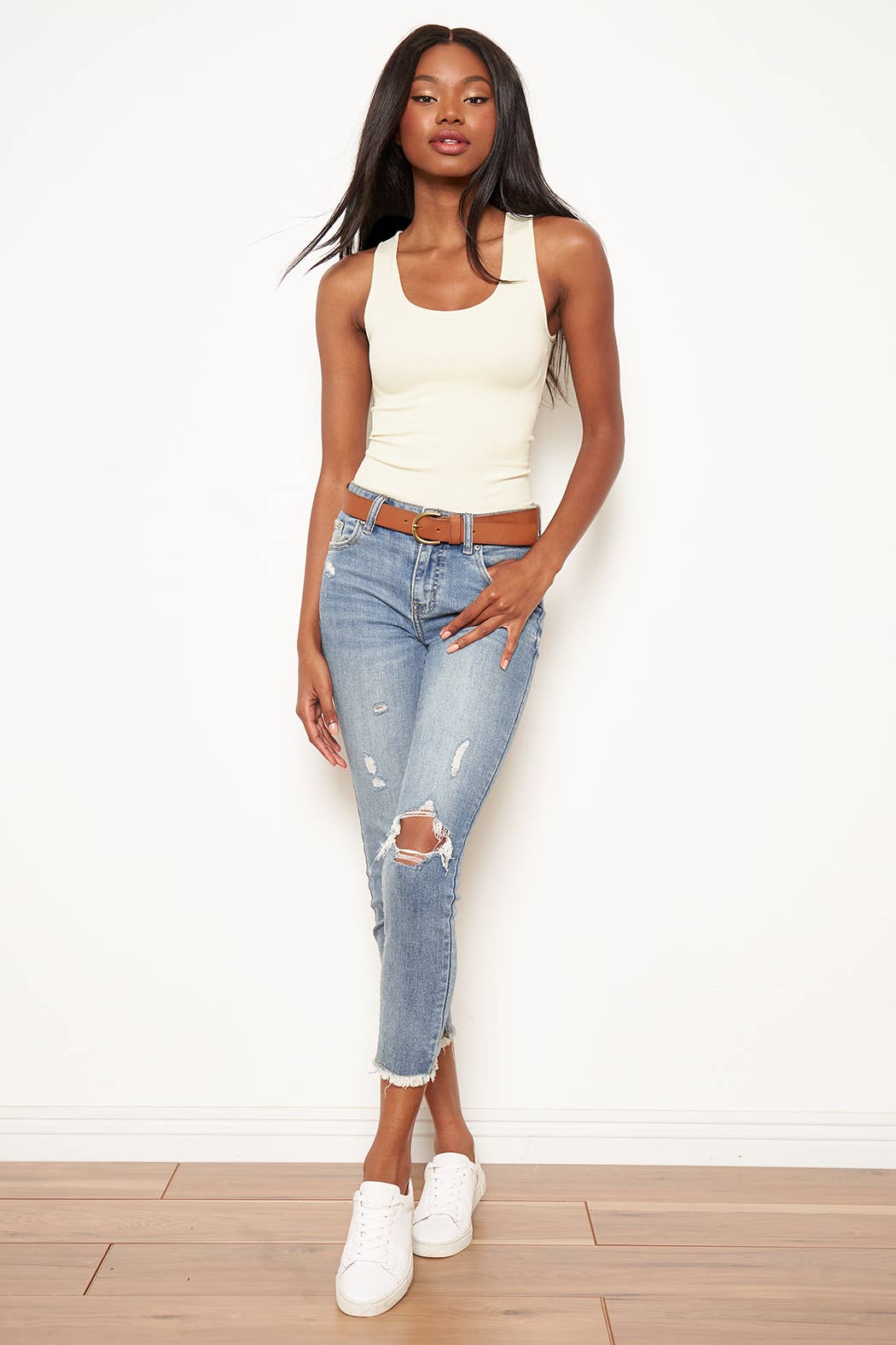 Original Seamless Tank Top