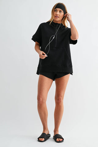 Malibu Lounge Shorts