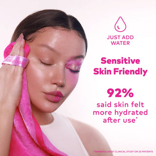 MakeUp Eraser® PRO Makeup Remover Cloth