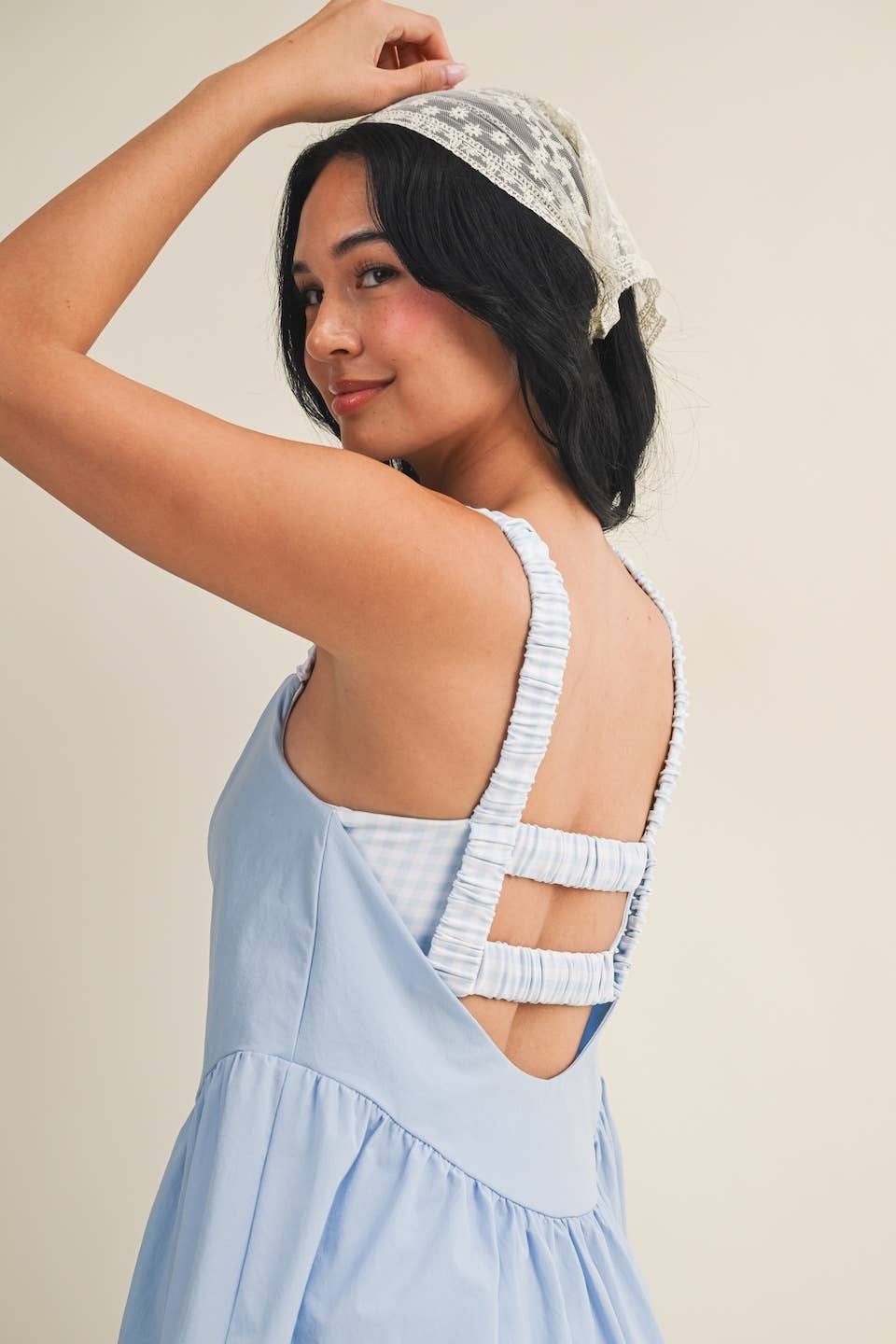 Daisy Play Dress