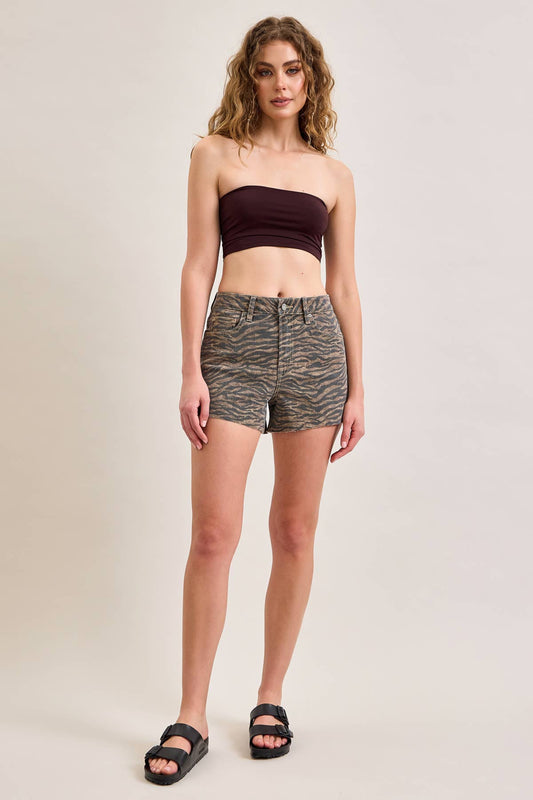 Riley Wild Side Shorts
